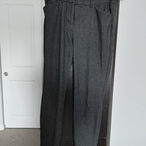 Express dress pant